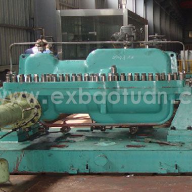 約克（中國(guó)）有限公司（2014年，3150kW，1臺(tái)）